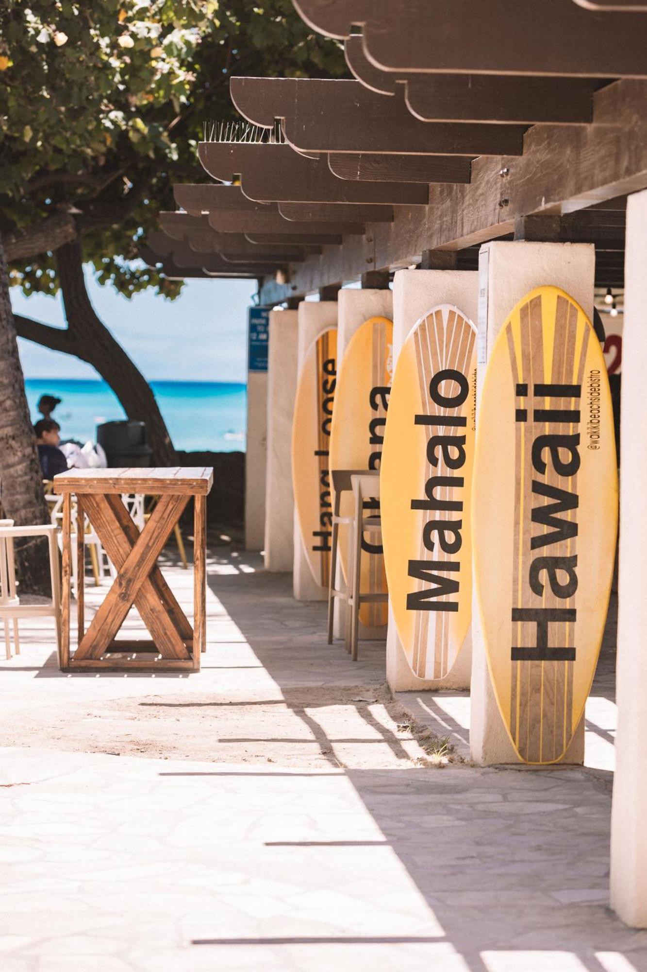 Waikiki Banyan 1Br With Great Ocean Views, Steps To Beach & Parking! هونولولو المظهر الخارجي الصورة